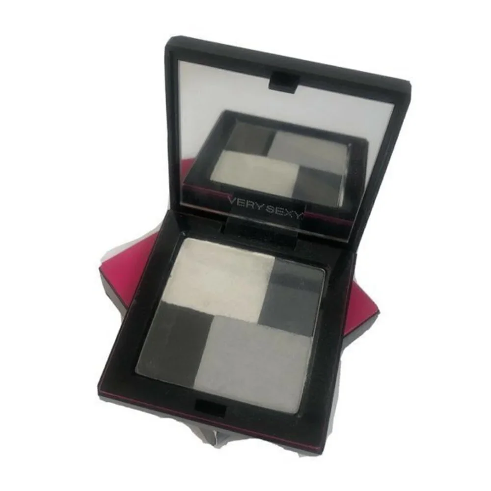 Victoria's Secret Eye Shadow Very Sexy Mosaic Gray